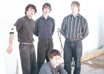 Australski bend ispričava se nakon reakcije zbog svojih ‘štetnih’ komentara o Usheru na Triple J’s Like A Version