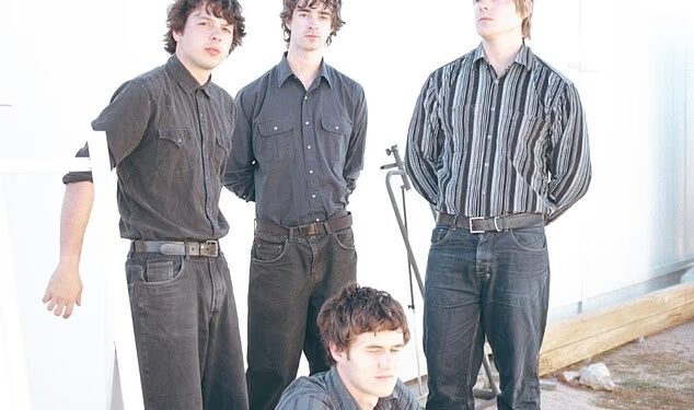 Australski bend ispričava se nakon reakcije zbog svojih ‘štetnih’ komentara o Usheru na Triple J’s Like A Version