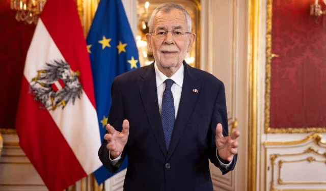 Austrijski predsjednik stiže u Mostar