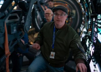 Autor projekta Zdravo Marijo Andy Weir otkriva svoje ‘jedino žaljenje’ zbog filma