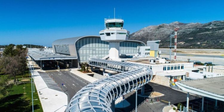 Aviokompanije zbog skupljeg goriva dižu cijene karata. Ugrožen je i Dubrovnik