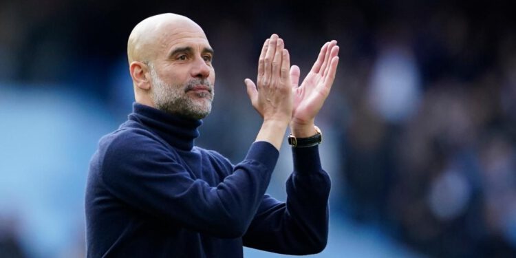 Azzurro Guardiola: Pep voli Italiju, to je oklada koja ga privlači