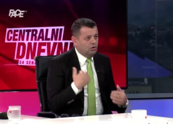 BIH ministar zaprepastio: ‘Trebamo zapaliti deponij iznad Dubrovnika pa neka gori’