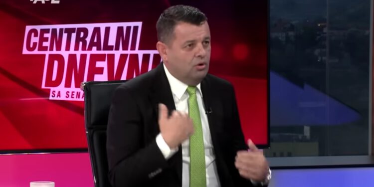 BIH ministar zaprepastio: ‘Trebamo zapaliti deponij iznad Dubrovnika pa neka gori’