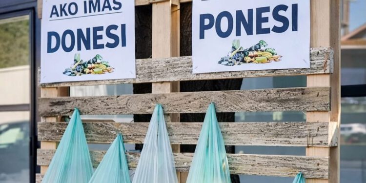 BRAVO OMIŠALJ Donesi ako imaš, ponesi ako nemaš!