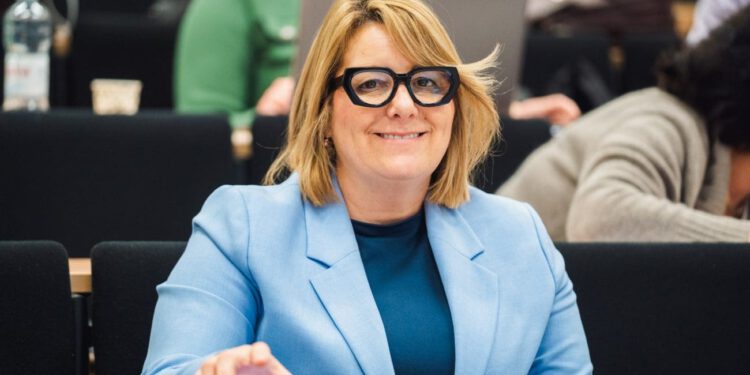 Baričević “oplela” po Puljak i Centru pa poručila: “Svi mi u HDZ-u želimo i tražimo da se sve sumnje u zlouporabe javnog novca do kraja raščiste”