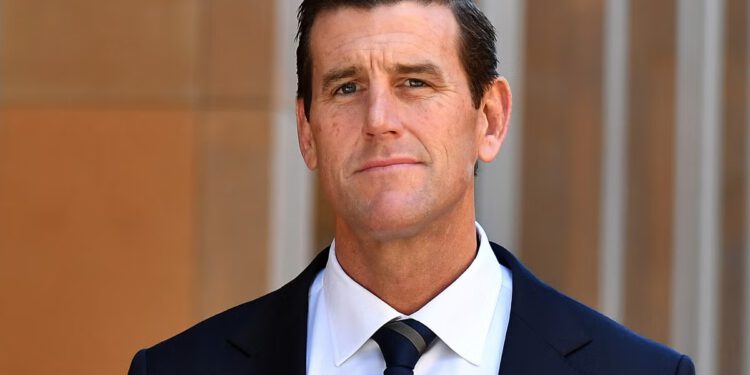 Ben Roberts-Smith: Najodlikovaniji australski vojnik uhićen zbog optužbi za ratne zločine u Afganistanu
