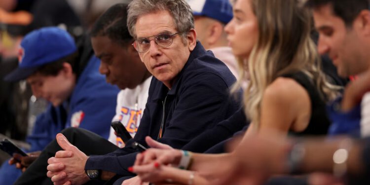 Ben Stiller bombardiran je ljutitim porukama nakon tweeta koji je zabunom smatran Trumpovim napucavanjem