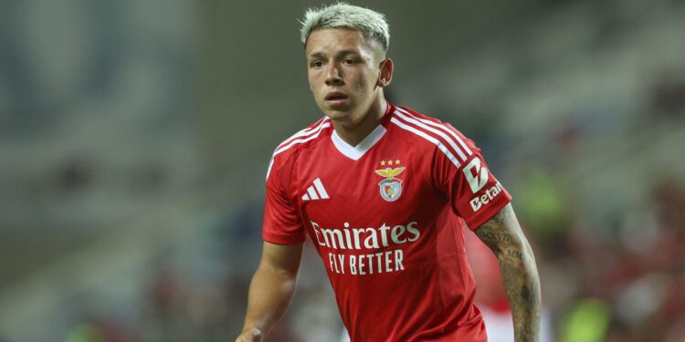 Benfica, Prestianni se vraća na slučaj s Viniciusom Jr.: “Nisam rasist”