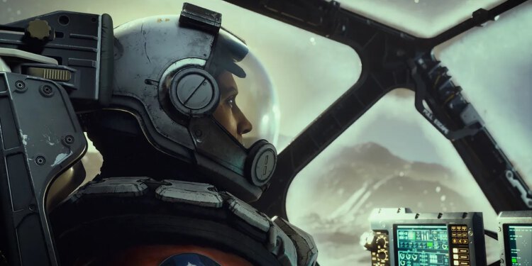 Bethesda odgovara na probleme s padom Starfield PS5