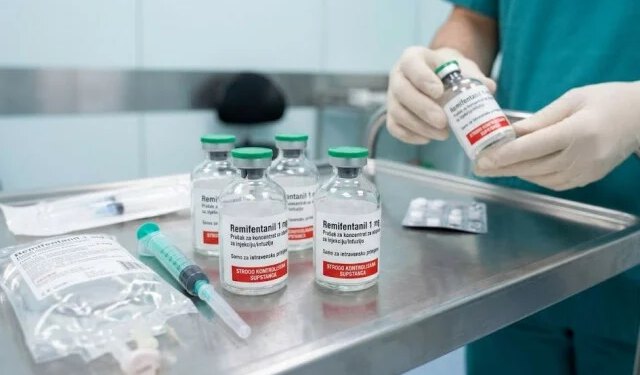 BiH u medicinsku praksu uvodi jedan od najjačih anestetika koji se koristi u najtežim operacijama