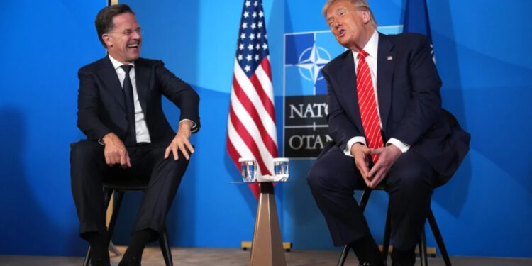 Bijela kuća o NATO-u: Testirani su i podbacili su, razmišljamo o izlasku