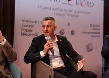 Biošić poručio iz Imotskog: Obrtnici trebaju jednostavnije i dostupnije mjere potpore