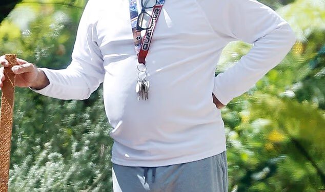 Bivša dječja zvijezda Little House on The Prairie s 59 godina i dalje nosi iste legendarne lokne… pogledajte ga sada