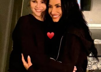 Bivše najbolje prijateljice Selena Gomez i Demi Lovato ponovno se ujedinjuju prvi put nakon gotovo 10 godina