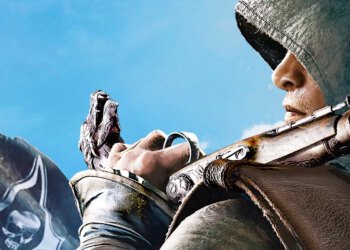 Black Flag Resynced ima velike promjene