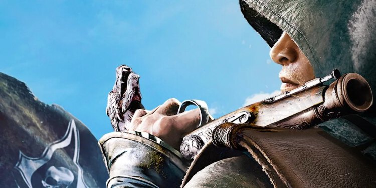 Black Flag Resynced ima velike promjene