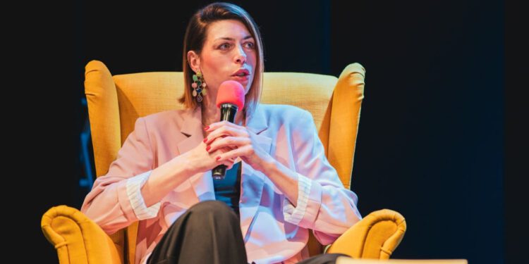 Blanka Vlašić u Gradskom vijeću: “Nitko nije spomenuo atletiku, a ovaj klub ima 18 medalja sa svjetskih, europskih i olimpijskih igara”