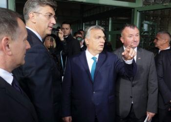 Bliži se Dan D u Mađarskoj: ‘Orban ne skriva što želi uzeti Hrvatskoj’