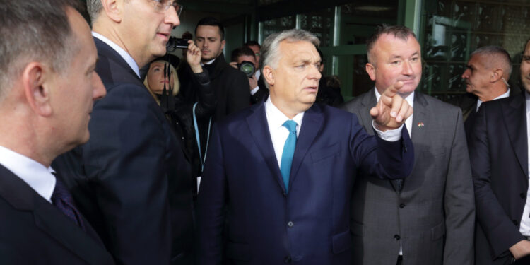 Bliži se Dan D u Mađarskoj: ‘Orban ne skriva što želi uzeti Hrvatskoj’