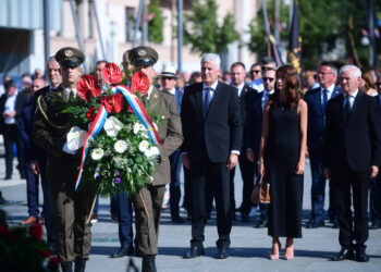 Bliži se ‘Dan D’ za Hrvate iz Bosne, strahuju od najgoreg scenarija: ‘Samo da se ne ponovi’