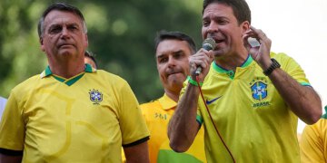 Bolsonarovog bivšeg šefa obavještajne službe uhitio je ICE na Floridi