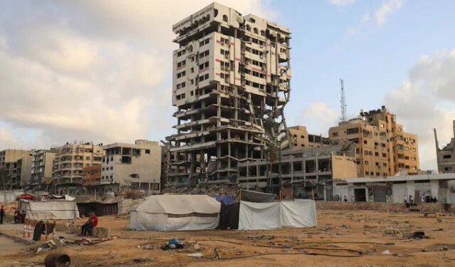 Bosna i Hercegovina spremna slati vojnike u Gazu