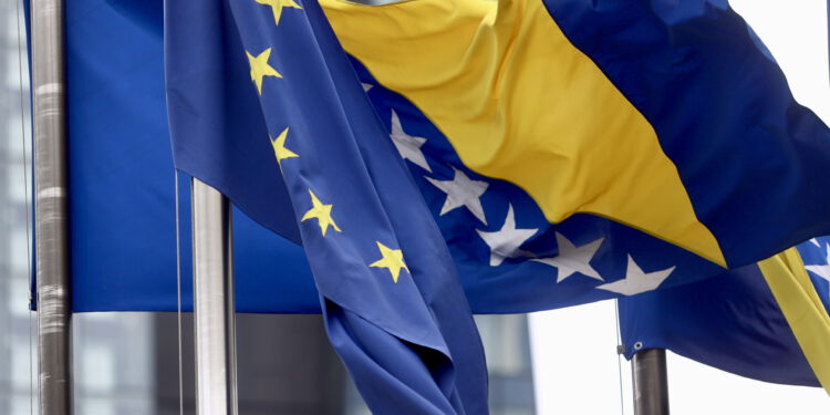 Bosna razočarala Europu, ne žele čak ni novac: Na putu su da izgube 400 milijuna eura