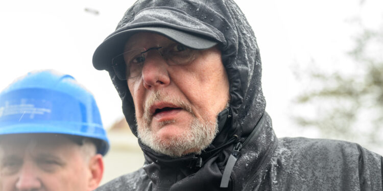 Božinović otkrio detalje akcije spašavanja kod Babine Grede: ‘Koriste se termovizijske kamere’