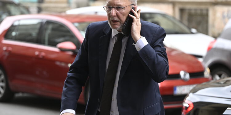 Božinović otkrio što se krije iza dojava o bombama: ‘To je hibridno ratovanje’