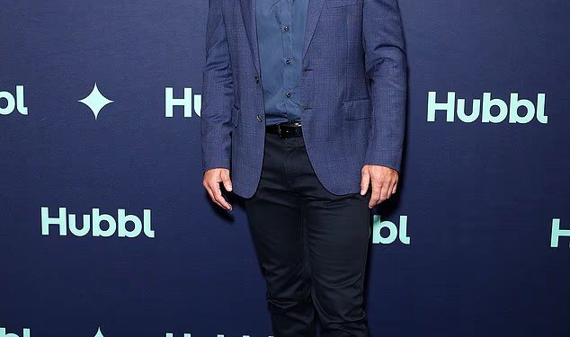 Braith Anasta uzvraća udarac nakon što je šef St Georgea Illawarra Dragonsa napravio nevjerojatan udarac bivšoj nogometnoj zvijezdi i medijskoj ličnosti