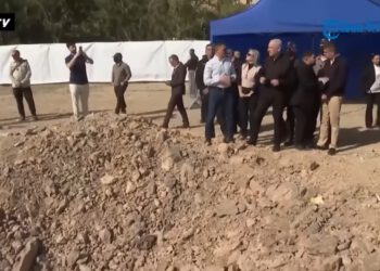 Brat jednog od najvećih svjetskih moćnika stigao u Zagreb, čuvalo ga opako osiguranje