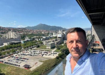 Brat našeg poznatog povjesničara hrvatski je kandidat za Predsjedništvo BiH