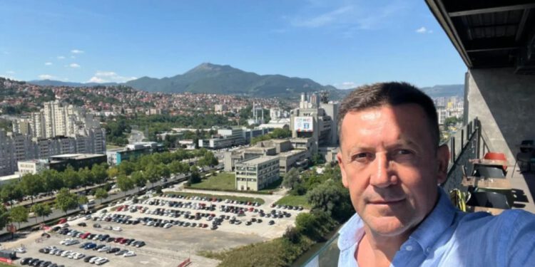 Brat našeg poznatog povjesničara hrvatski je kandidat za Predsjedništvo BiH