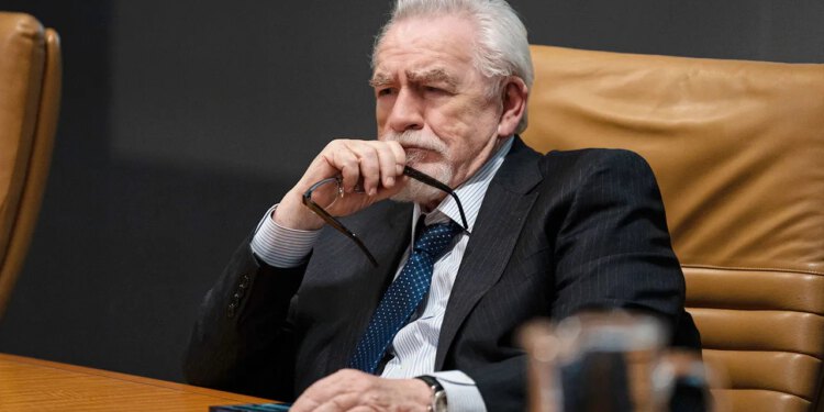 Brian Cox pridružio se glumačkoj postavi serije Dexter: Uskrsnuće, 2. sezona