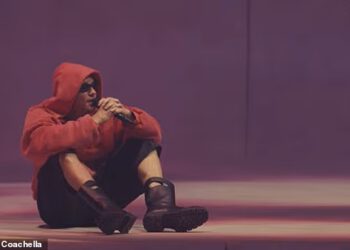 Britanski influencer otkriva kako su fanovi Coachelle STVARNO reagirali na ‘neuvježbani i traljavi’ naslov Justina Biebera