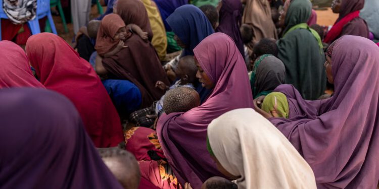 Broj ljudi u krizi s hranom diljem svijeta udvostručuje se dok inozemna pomoć pada na najnižu razinu u 10 godina