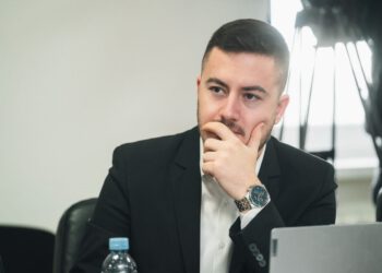 Bruno Stričević (HDZ): “Grad Split aktivno nastavlja procese za realizaciju Centra za autizam”