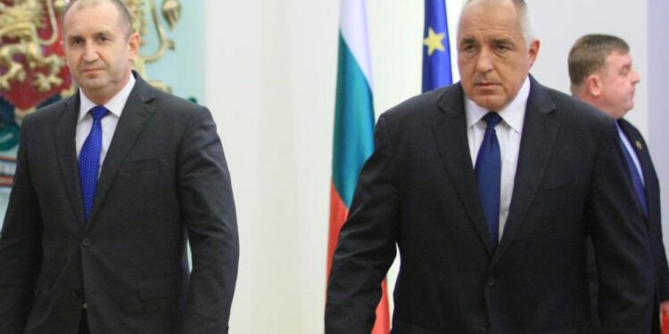 Bugari danas glasaju na osmim izborima u pet godina