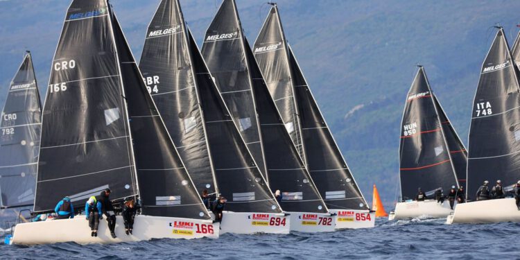 CRO M24 CUP Regata u Opatiji