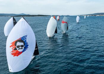 CRO M24 Cup i Otvoreno Prvenstvo Hrvatske u Biogradu