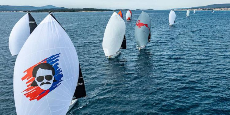 CRO M24 Cup i Otvoreno Prvenstvo Hrvatske u Biogradu