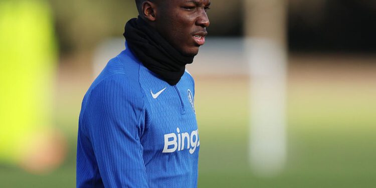 Caicedo obnovio s Chelseajem: vrlo dug ugovor za veznjaka