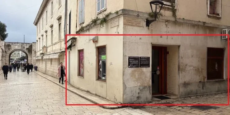 Čak 18 ponuda za jednu lokaciju!