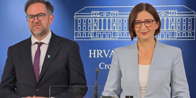 Centar predlaže reformu izbora ustavnih sudaca: “Nitko ne smije biti jedini gazda”