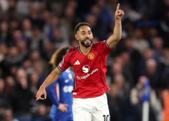 Chelsea-Man United 0-1 istaknuto. Cunha odlučuje, ali peh za Bluese