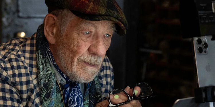 Christophers Review – IGN