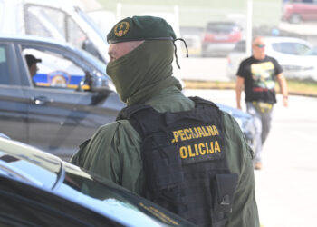 Cijeloj Europi prijeti novi val terorističkih napada, a to se uporno skriva od nas: Imaju i nove taktike