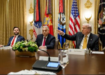 Čini se kako Trump ostaje bez para: Pazite samo kakav je potop njegov projekt doživio