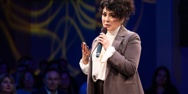 Članica HDZ-a dobila posao bez natječaja u HNK-u Split: ‘Zvali su me u pomoć’